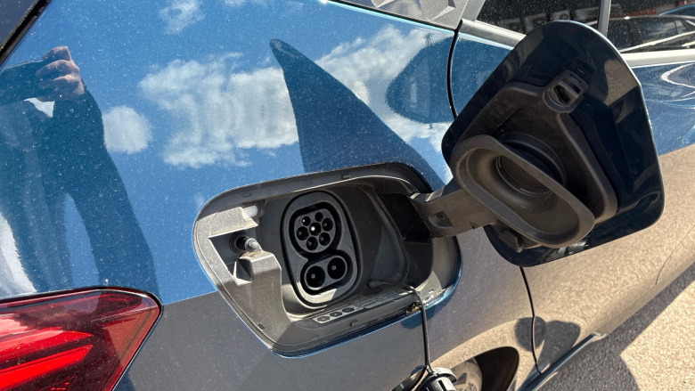 CUPRA Born 150kW V2 58kWh 5dr Auto Electric Hatchback